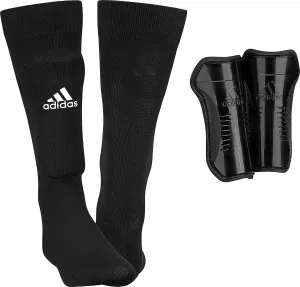adidas Kids' Performance Sock Shin Guards