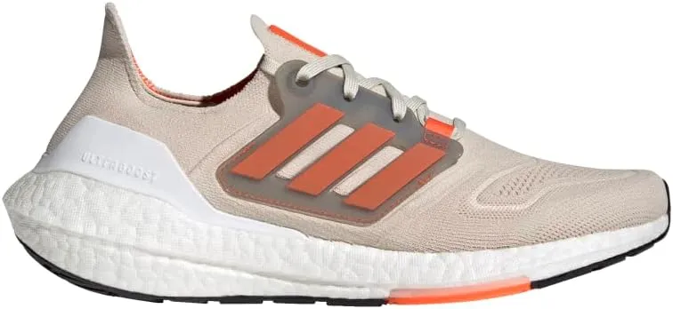 adidas Men's Ultraboost 22 Heat.rdy Running Shoes
