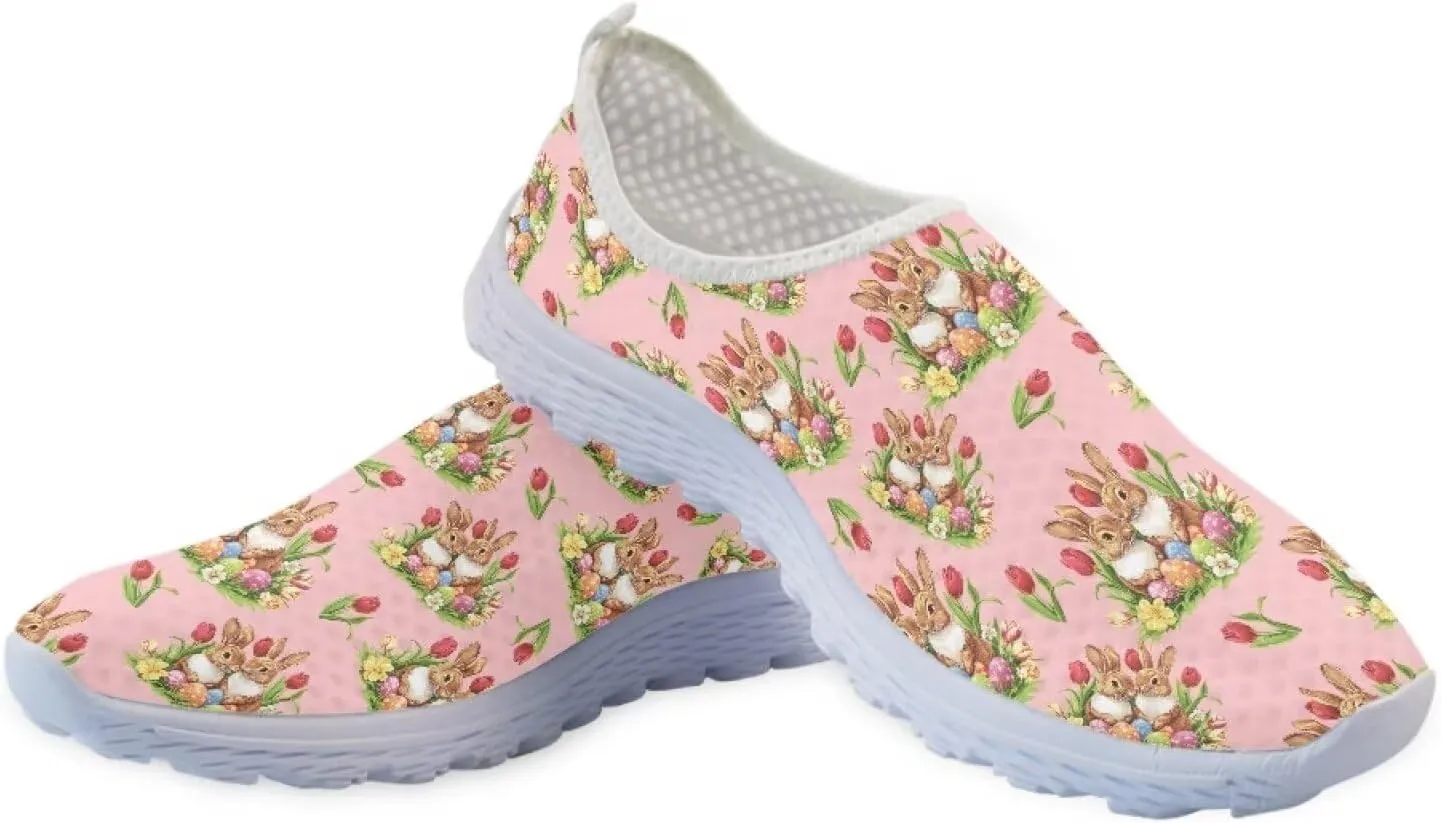 Athletic Tennis Sneakers Road Road Running Shoes US 5.5-11.5 Slip On Shoes for Women