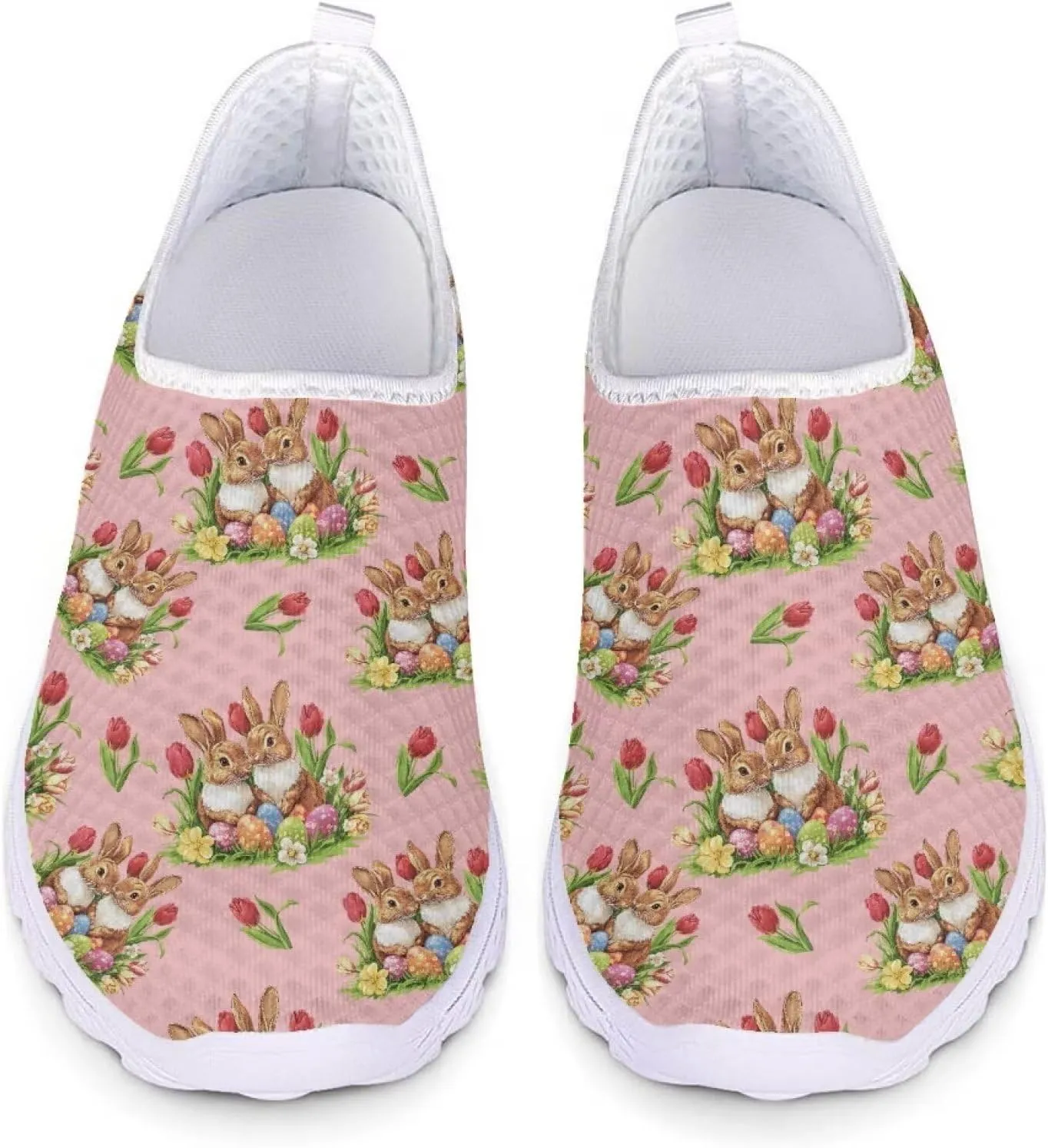 Athletic Tennis Sneakers Road Road Running Shoes US 5.5-11.5 Slip On Shoes for Women