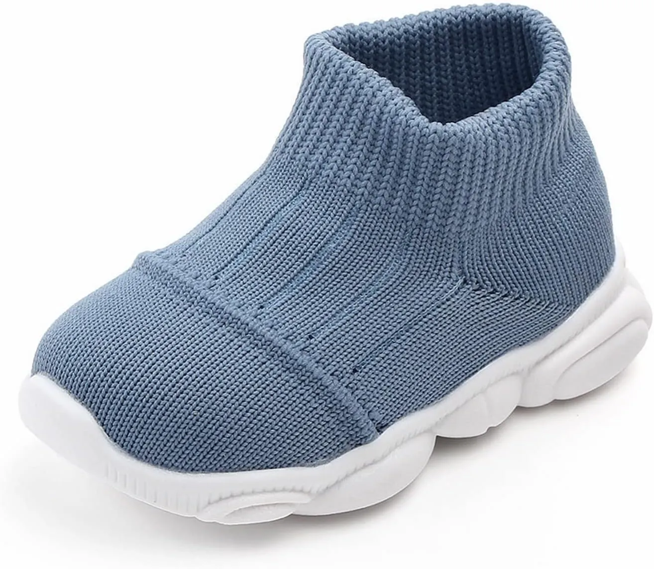 Baby Infant First Walking Shoes Cartoon Sole Non Slip Baby Sock Slippers Comfortable Toddler House Slippers Sneaker