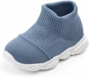 Baby Infant First Walking Shoes Cartoon Sole Non Slip Baby Sock Slippers Comfortable Toddler House Slippers Sneaker