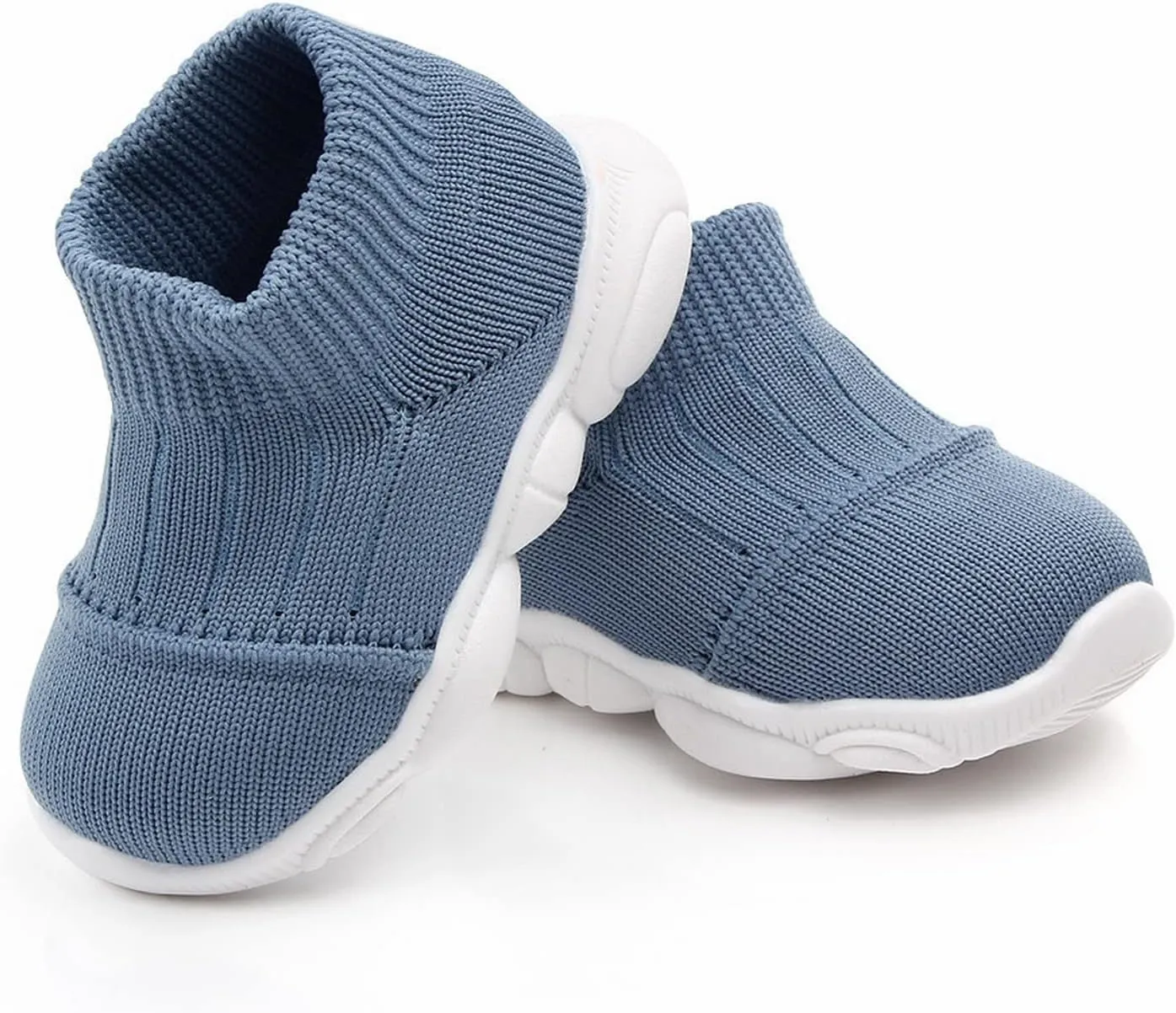 Baby Infant First Walking Shoes Cartoon Sole Non Slip Baby Sock Slippers Comfortable Toddler House Slippers Sneaker