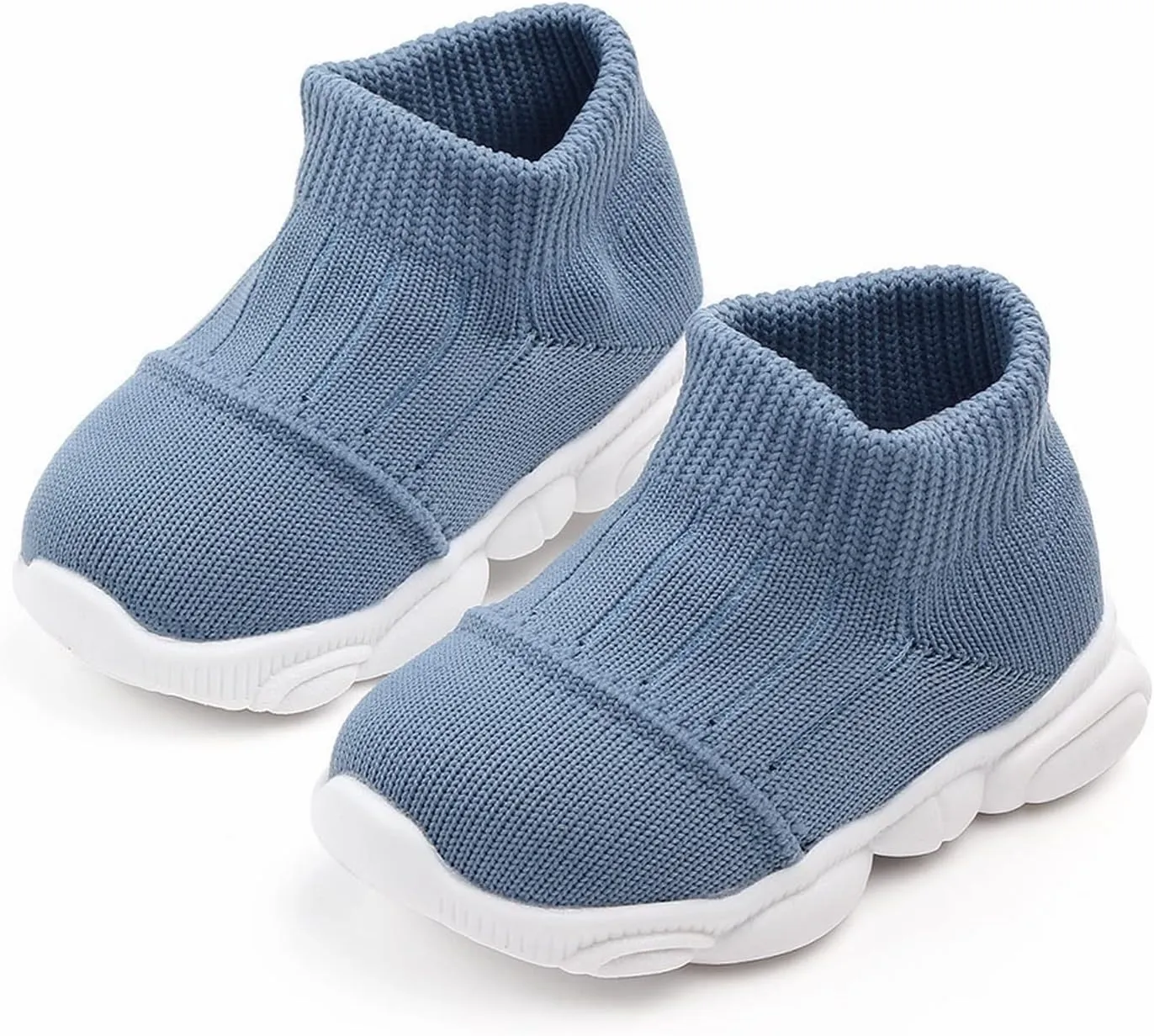 Baby Infant First Walking Shoes Cartoon Sole Non Slip Baby Sock Slippers Comfortable Toddler House Slippers Sneaker