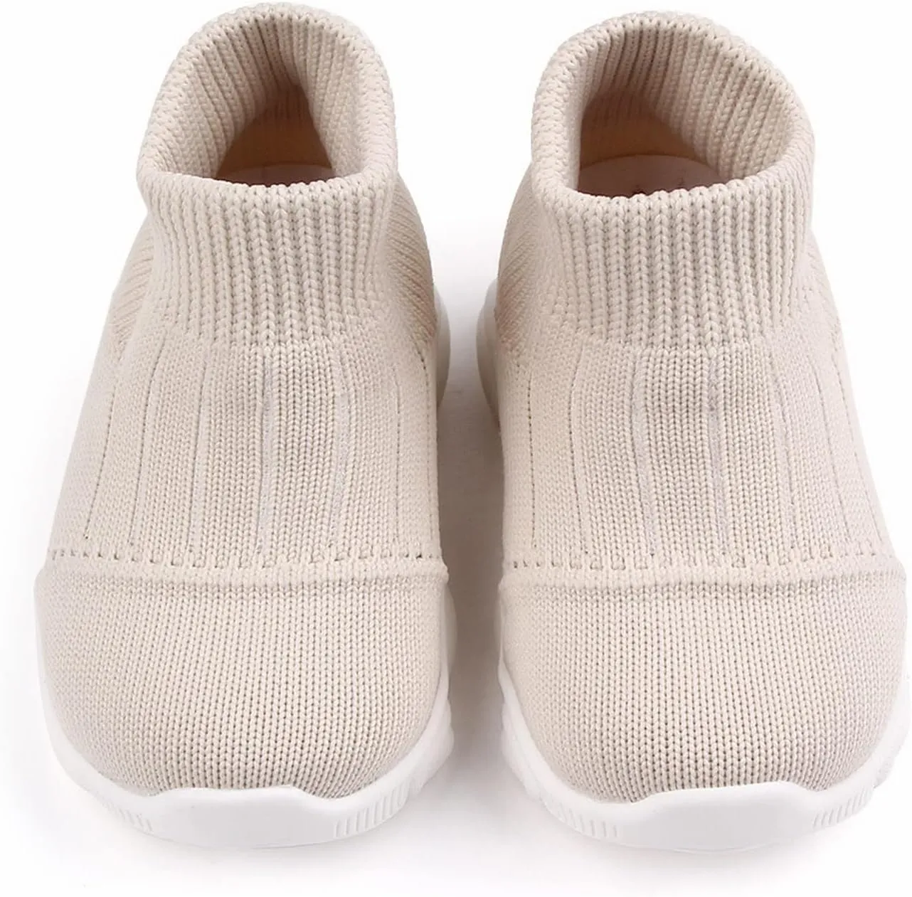 Baby Infant First Walking Shoes Cartoon Sole Non Slip Baby Sock Slippers Comfortable Toddler House Slippers Sneaker