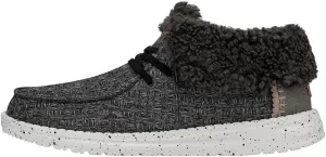 Hey Dude Women's Wendy Stitch Cozy Boot