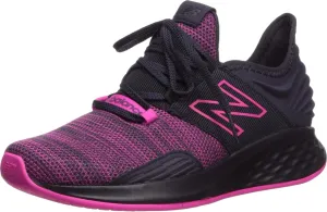 New Balance Women's Jogging Road Running Shoe, 38.5 EU Weit