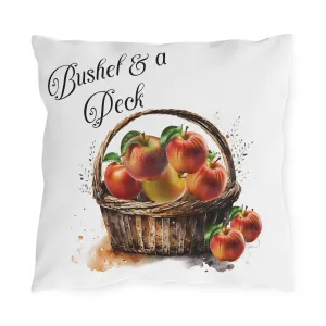 Outdoor Pillows