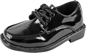 Patent Dress Oxford Shoes