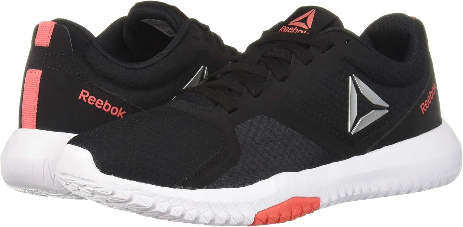 Reebok Women's Flexagon Force D Cross Trainer Running Shoes