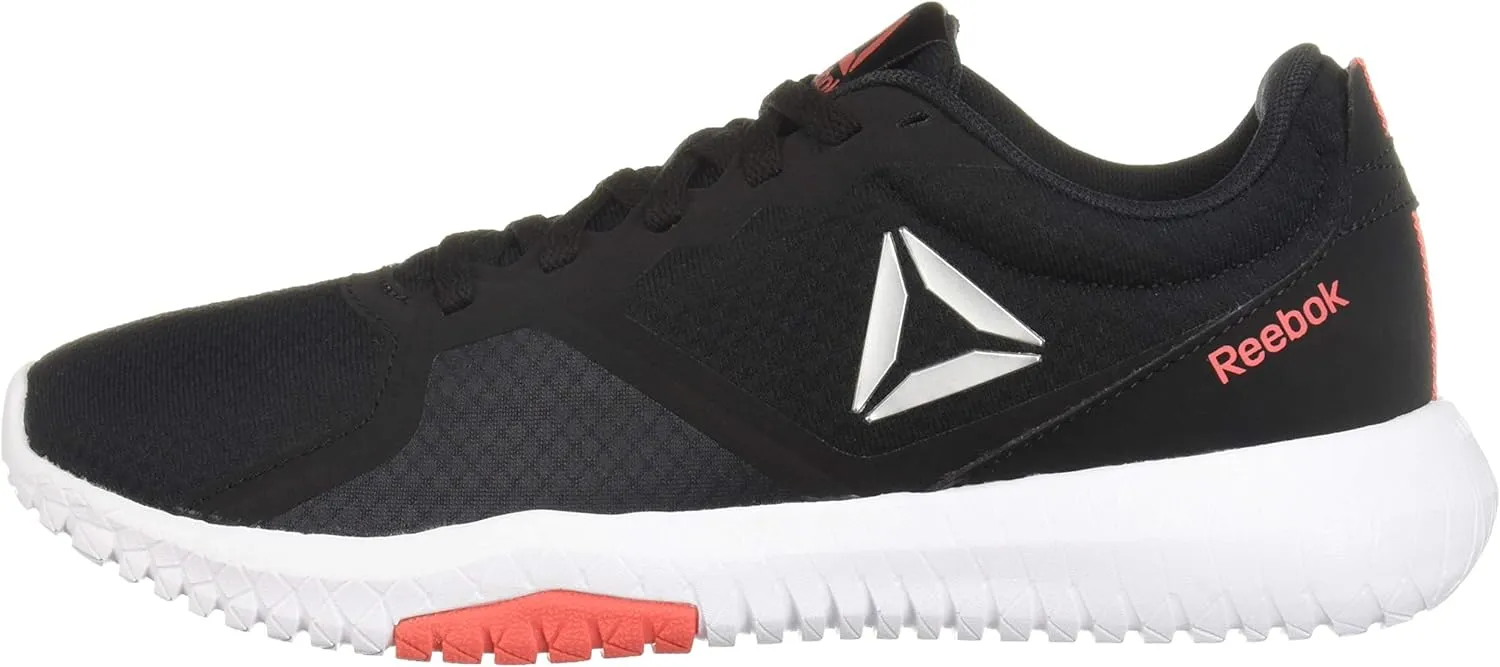 Reebok Women's Flexagon Force D Cross Trainer Running Shoes