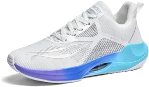Women Road Running Shoes Men Sneakers Lightweight Athletic Tennis Sports Walking Breathable Shoes